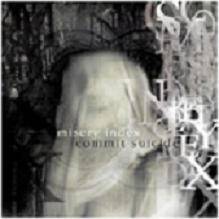 Commit Suicide (USA) : Misery Index - Commit Suicide